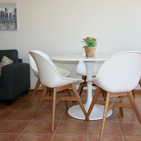 Apartamento Con Piscina Y Vistas Al Mar Aguamarina 36 Oliva Zewnętrze zdjęcie